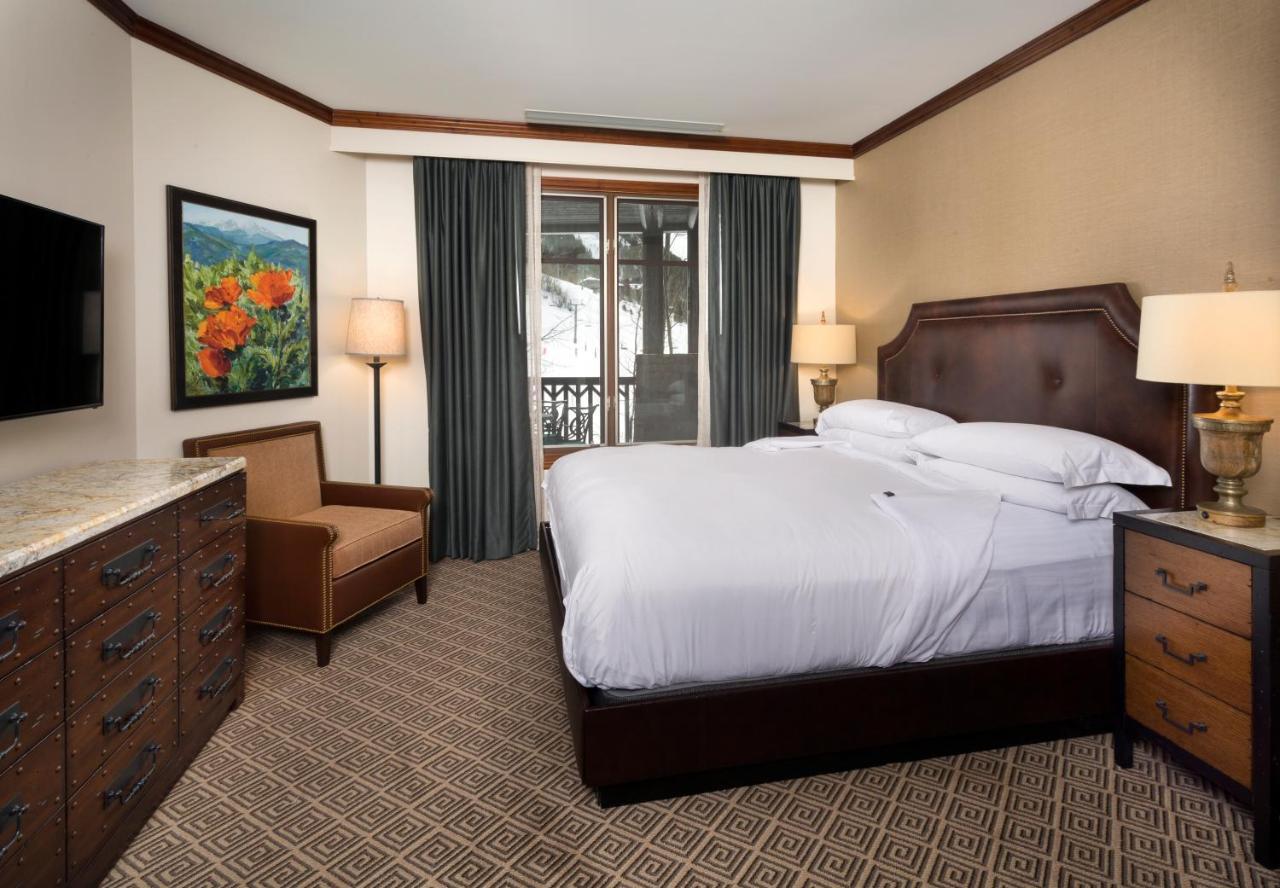 Ritz Carlton, Highlands Aparthotel