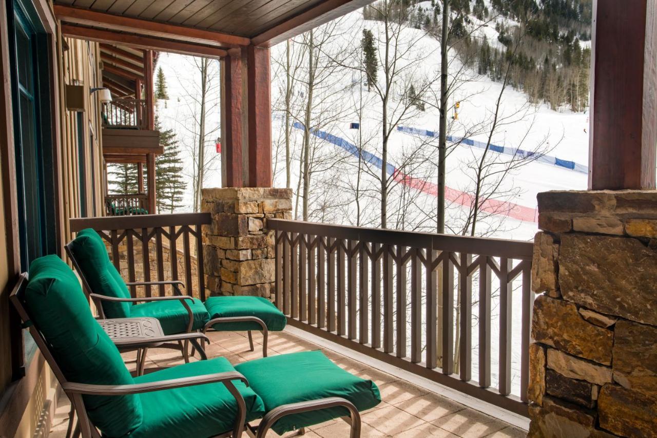 Aparthotel Ritz Carlton, Highlands 4*