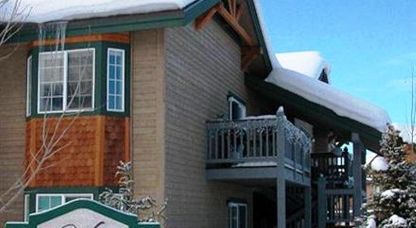 Quail Run Apartment Steamboat Springs