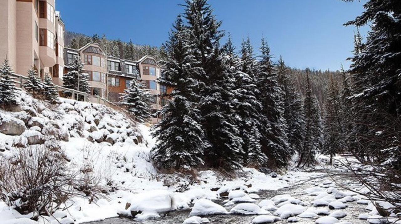 Hotel Marriott's Streamside Douglas At