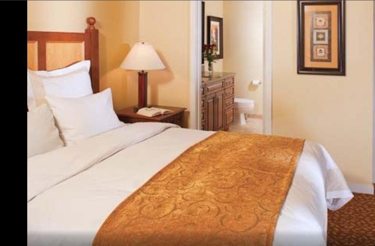 Marriott's Streamside Douglas At Hotel