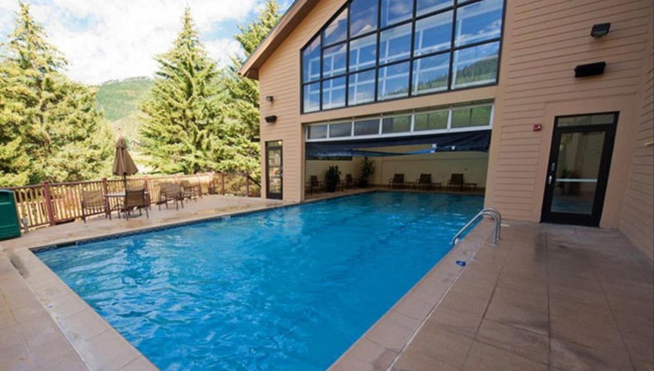 Marriott's Streamside Douglas At 3*
