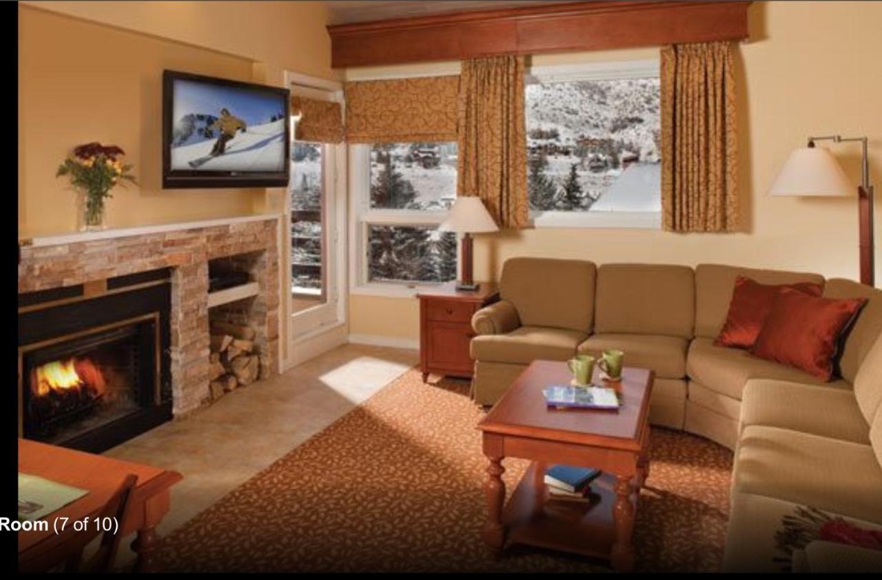 Hotel Marriott's Streamside Douglas At