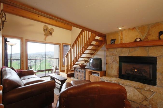 Ridgecrest Holiday home *
