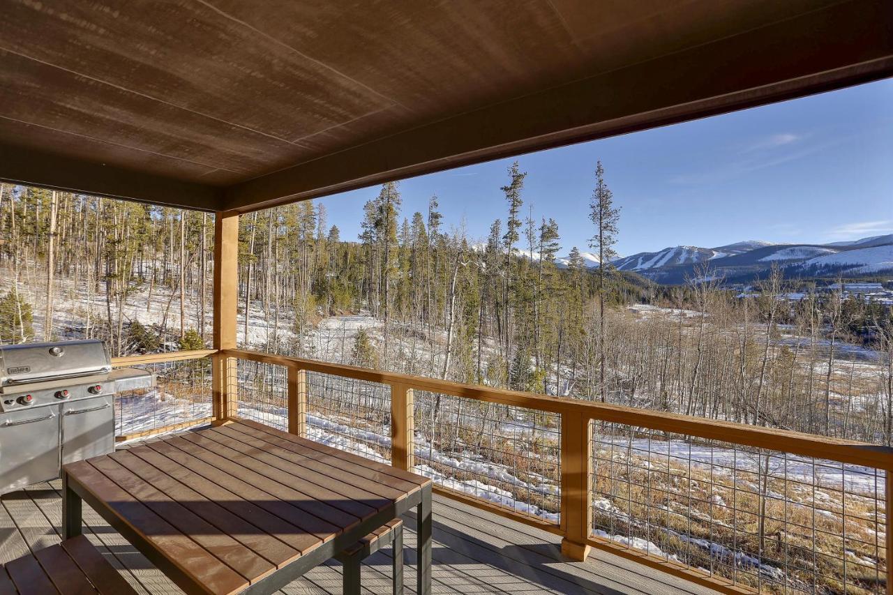 Casa de férias Luxury Chalet #106 With Hot Tub & Great Views - 500 Dollars Of Free Activities & Equipment Daily *