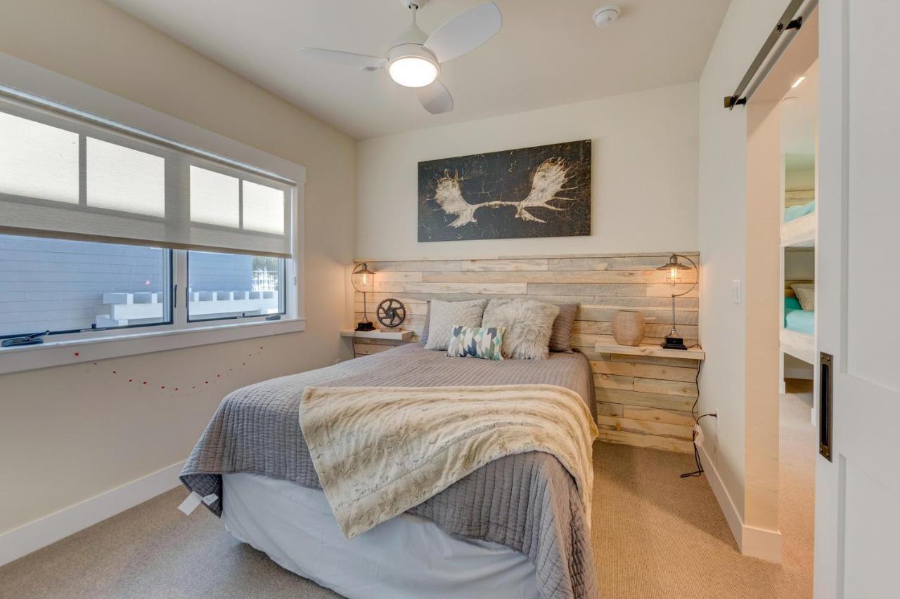 Luxury Loft With Hot Tub And Mountain Views Winter Park