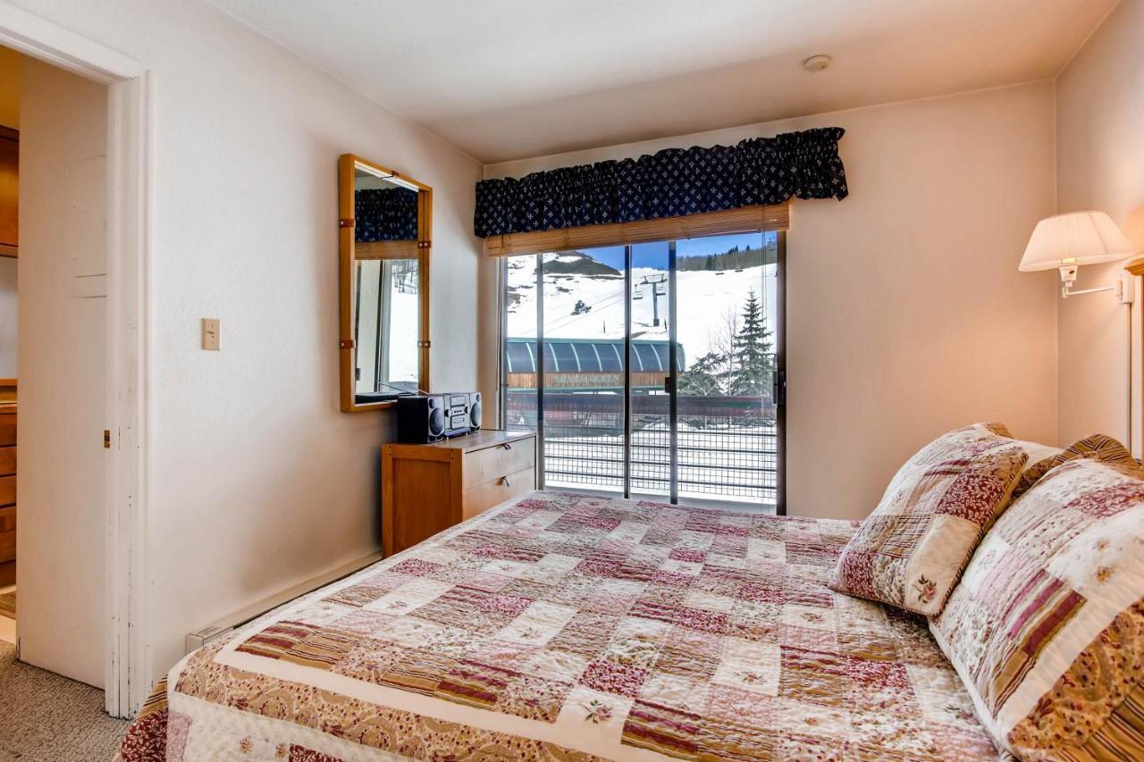 View Of Mt Crested Butte- 1 Bedroom Apartment Crested Butte