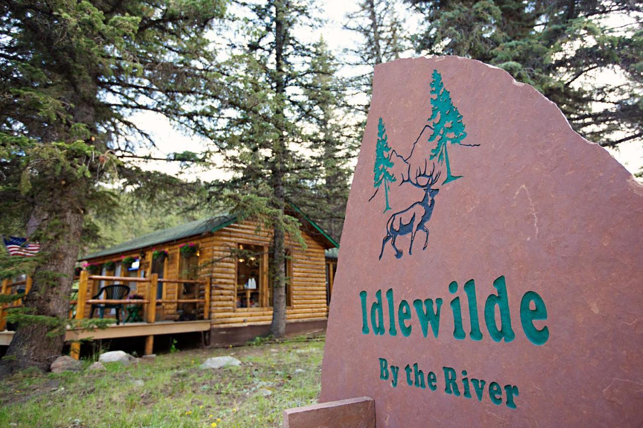 Idlewilde By The River Resort