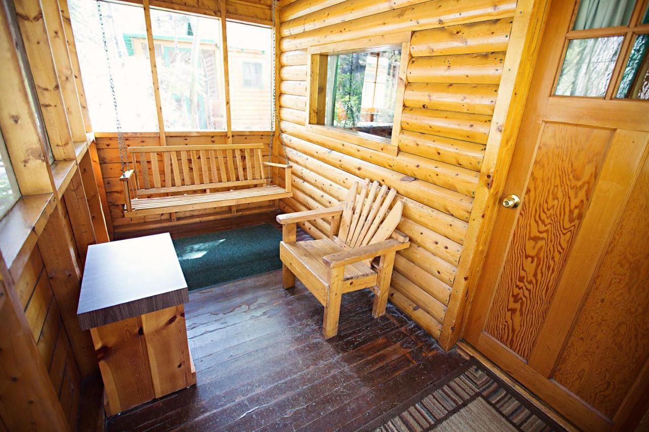 Idlewilde By The River Resort 3*