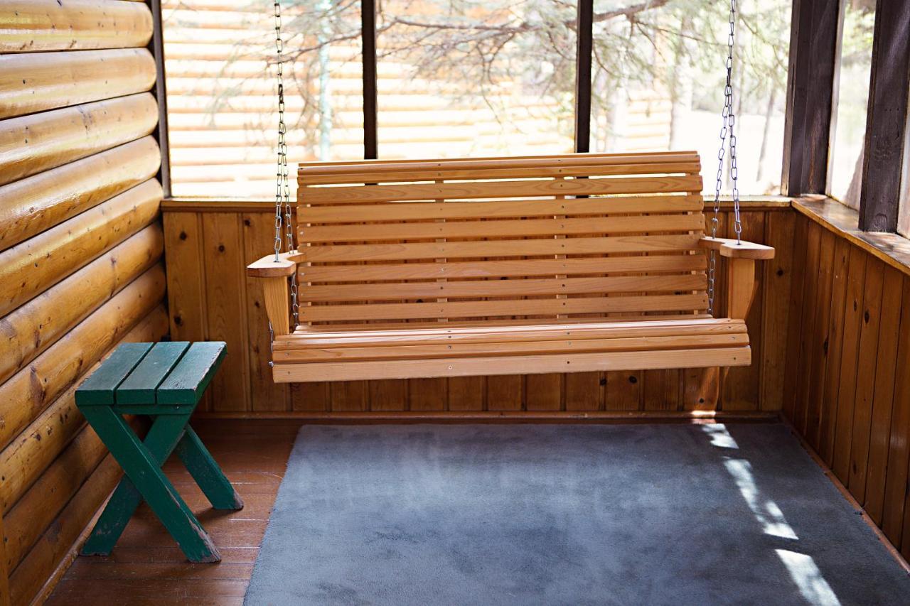 Idlewilde By The River 3* Estes Park