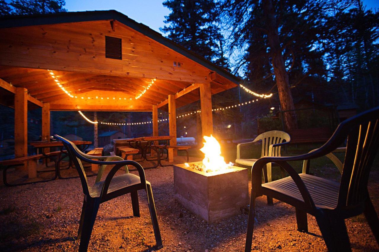 Idlewilde By The River Resort 3*