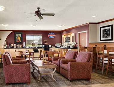 Baymont By Wyndham Golden/red Rocks Lakewood
