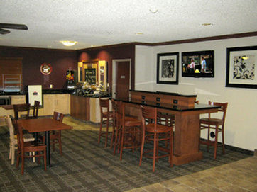 Baymont By Wyndham Golden/red Rocks 2* Lakewood