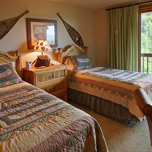 Aparthotel Storm Meadows Townhomes 3*