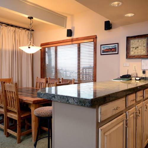 Storm Meadows Townhomes