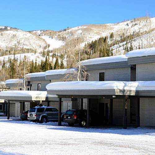 Storm Meadows Townhomes Aparthotel Steamboat Springs