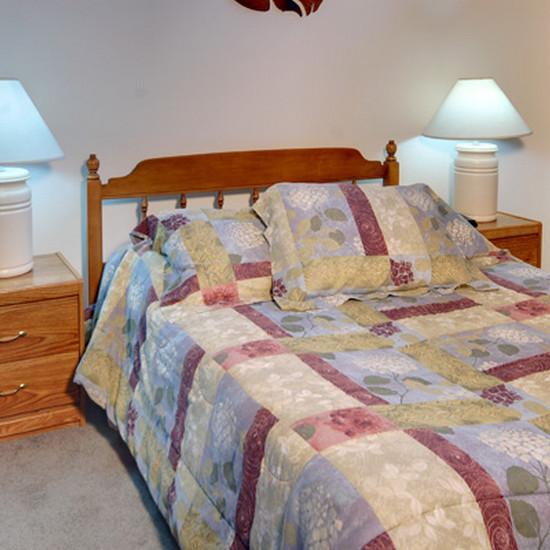 Storm Meadows Club Aparthotel 3*