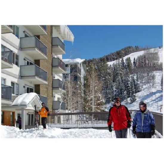 Storm Meadows Club 3*
