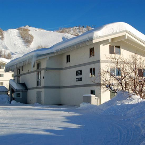 Aparthotel Storm Meadows Club Steamboat Springs