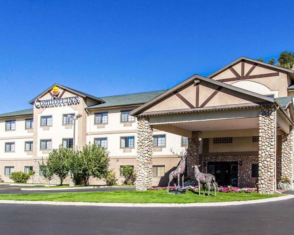 Hotel Quality & Vail Valley 2*