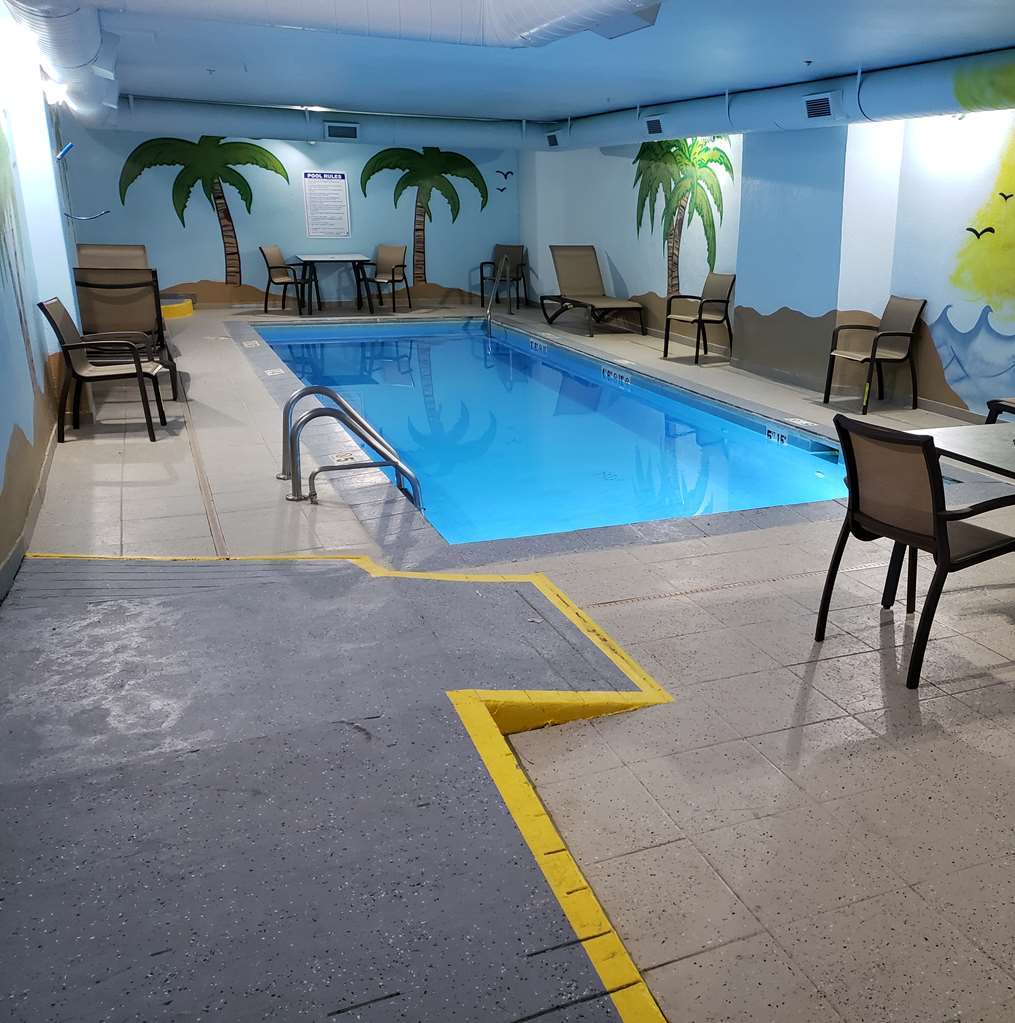 Hotel Days By Wyndham 3*
