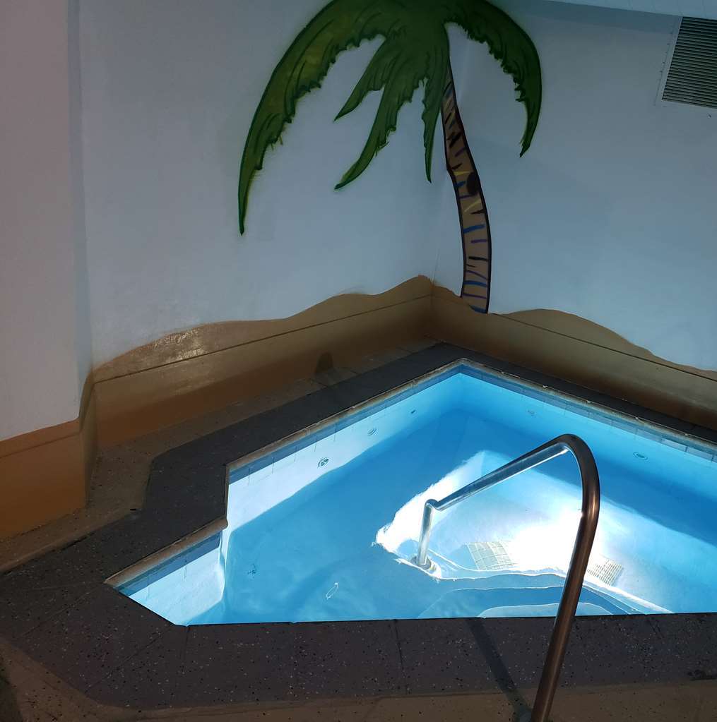 Days By Wyndham 3* Thornton