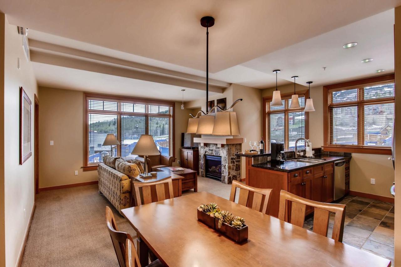 Capitol Peak By Snowmass Mountain Resort 4*