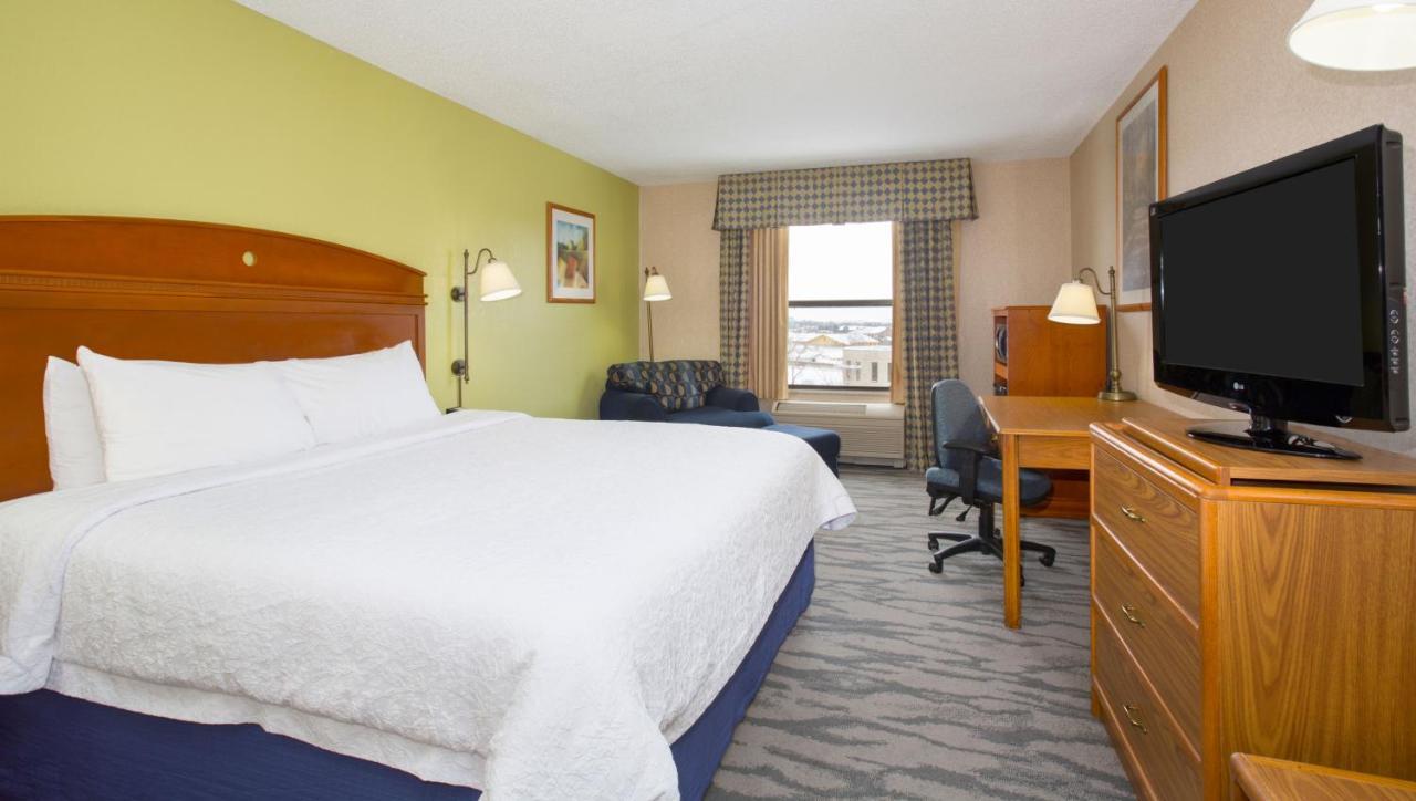 Baymont By Wyndham 3* Thornton