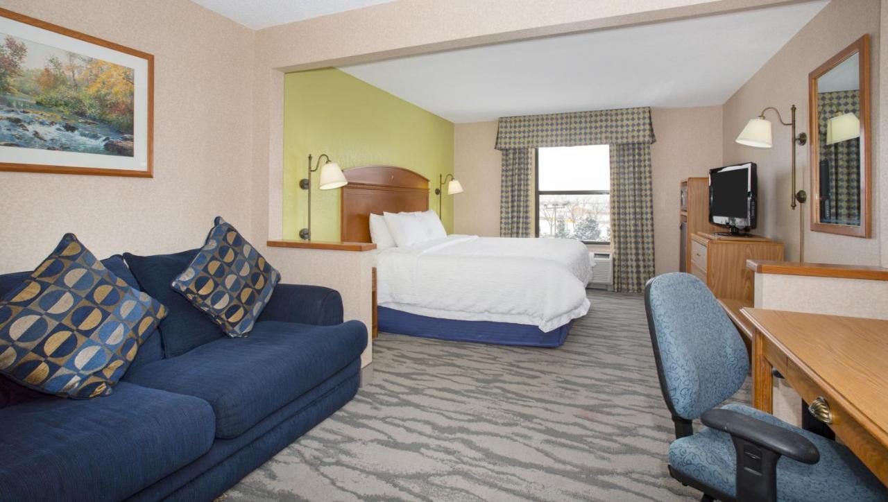 Hotel Baymont By Wyndham 3*