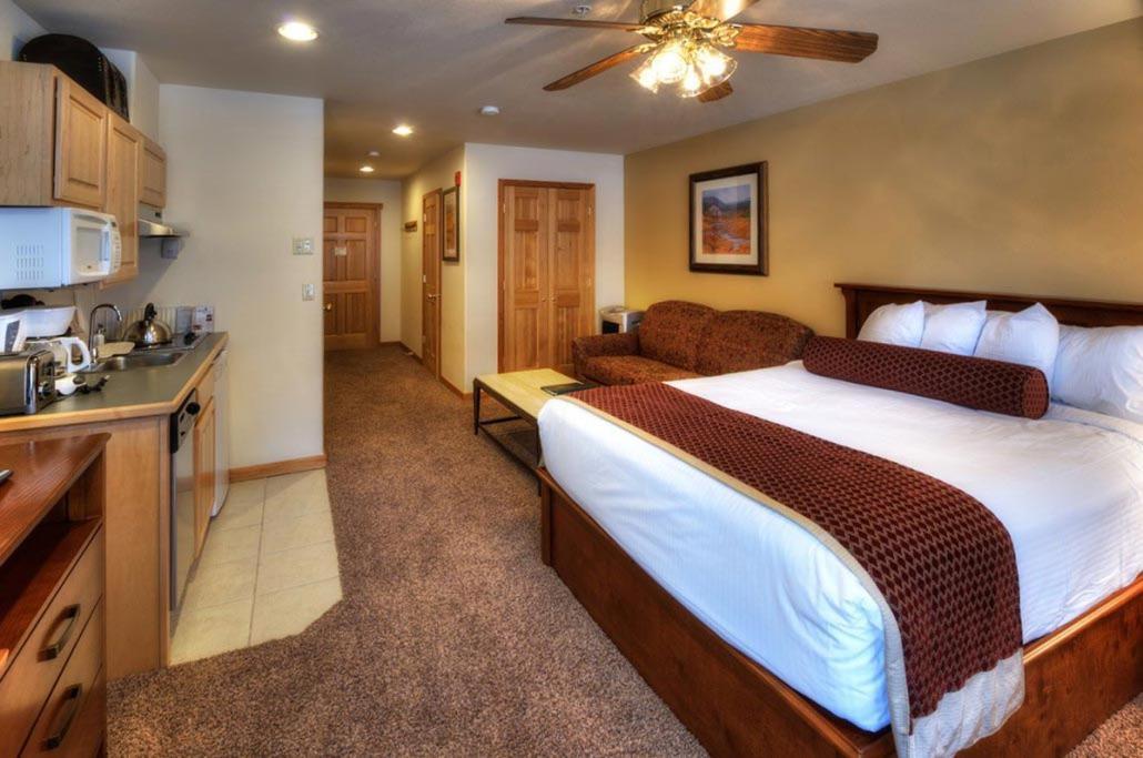 Grand Timber Breckenridge