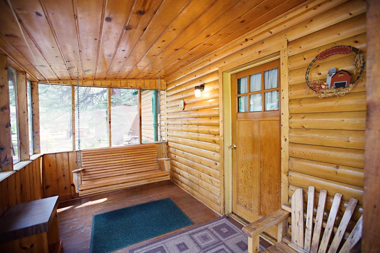 Idlewilde By The River Resort 3*