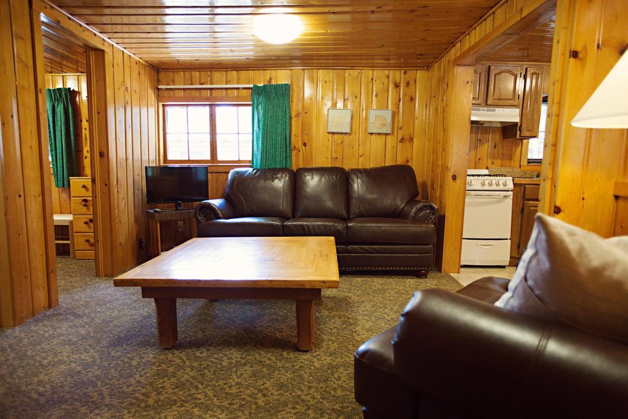 Idlewilde By The River 3* Estes Park