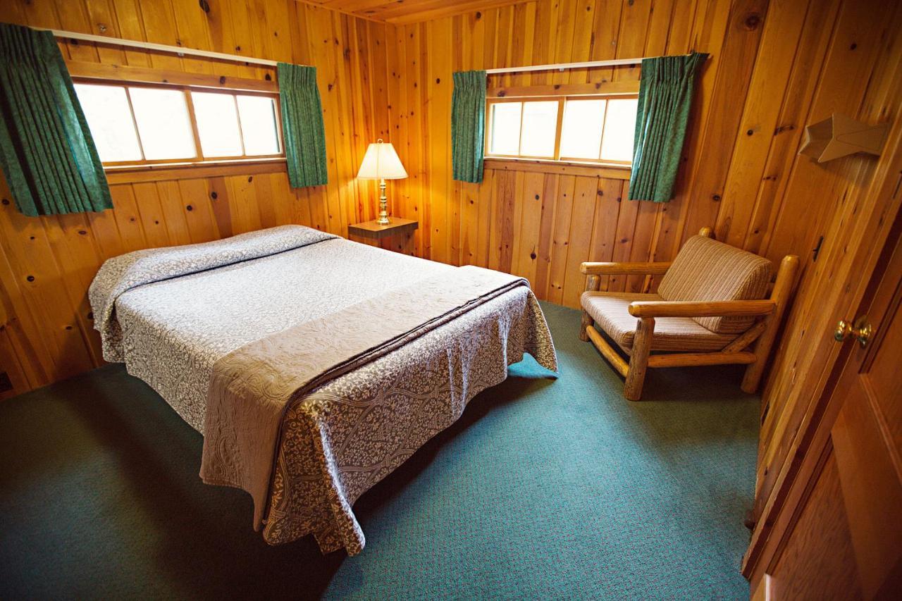 Idlewilde By The River Resort Estes Park