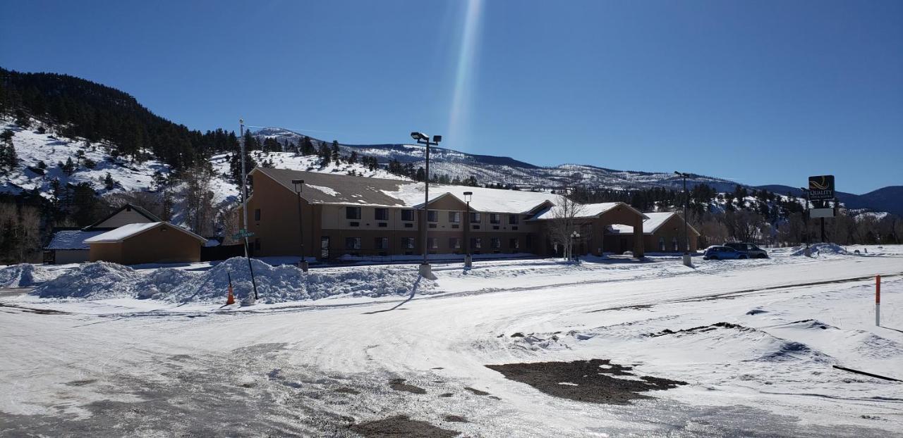Hotel Quality & South Fork