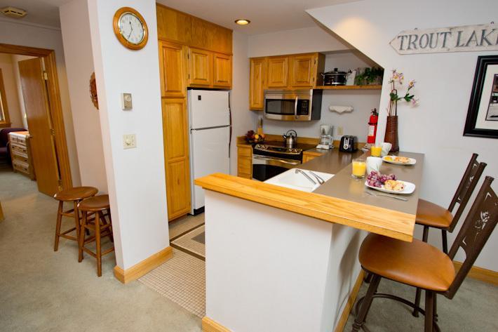 Apartment Cimarron