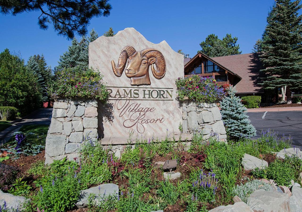 Rams Horn Village Holiday park 2*