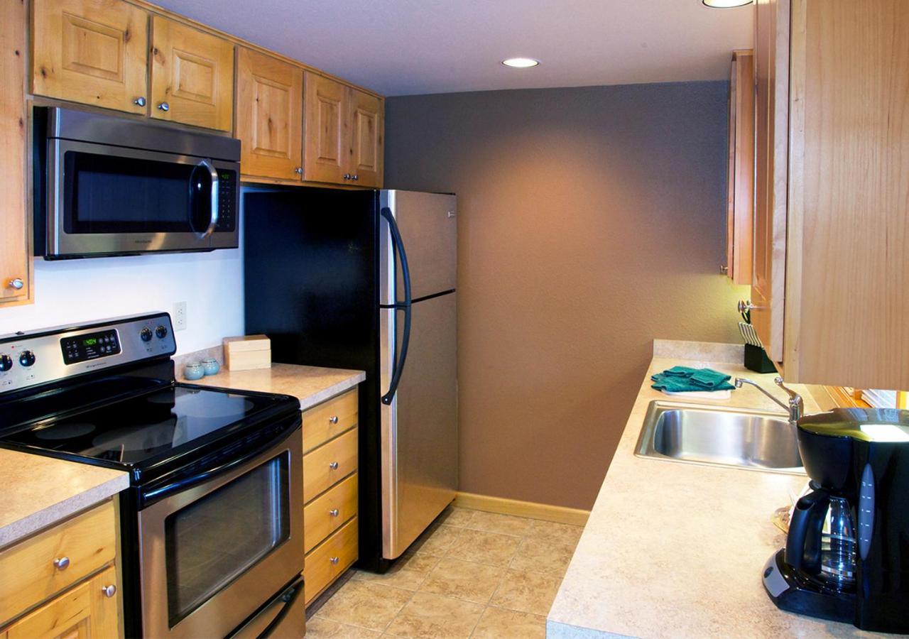 Rams Horn Village Holiday park Estes Park