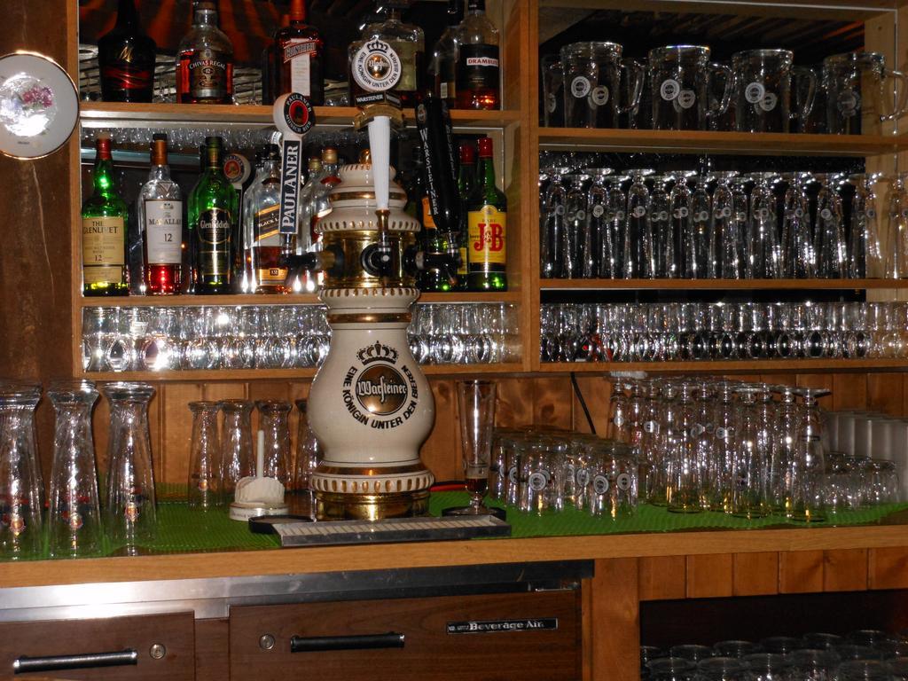Vasquez Creek Inn