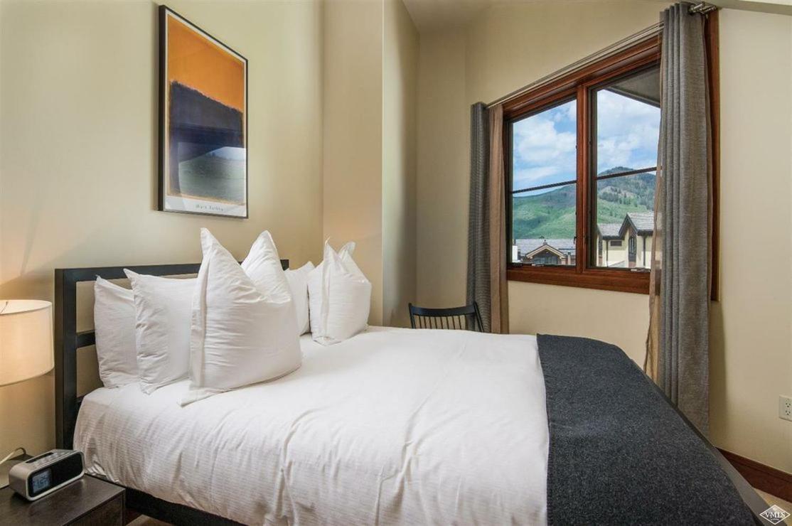 4 Bedroom Luxury At Solaris Residences