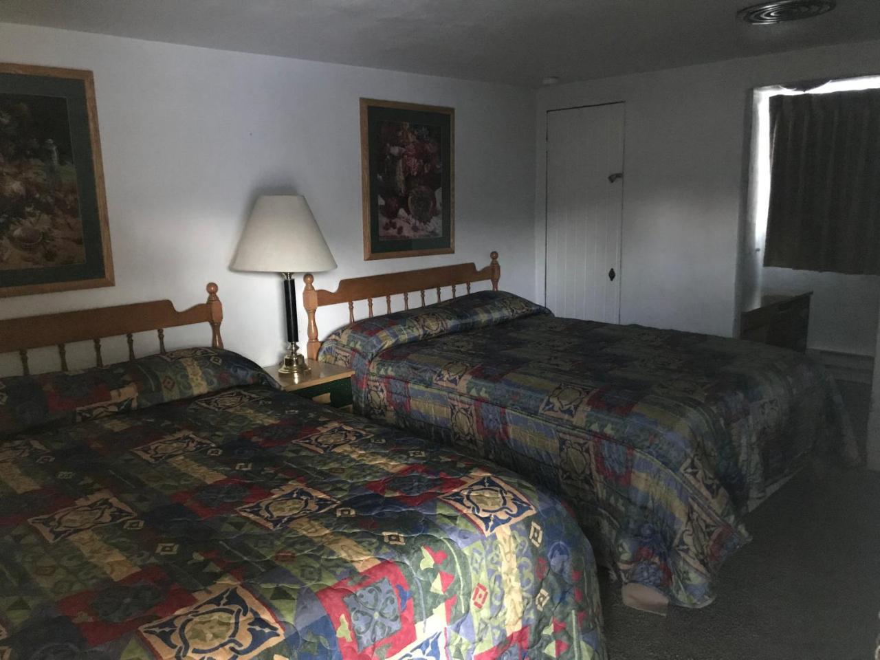 Motel Topaz Buena Vista