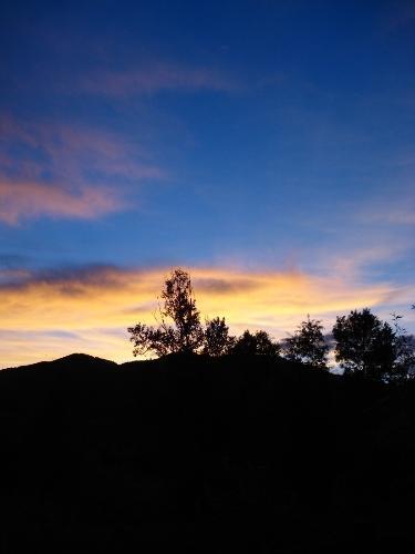 Steamboat Mountain * Steamboat Springs
