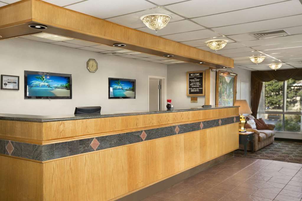 Hotel Ramada By Wyndham 3*
