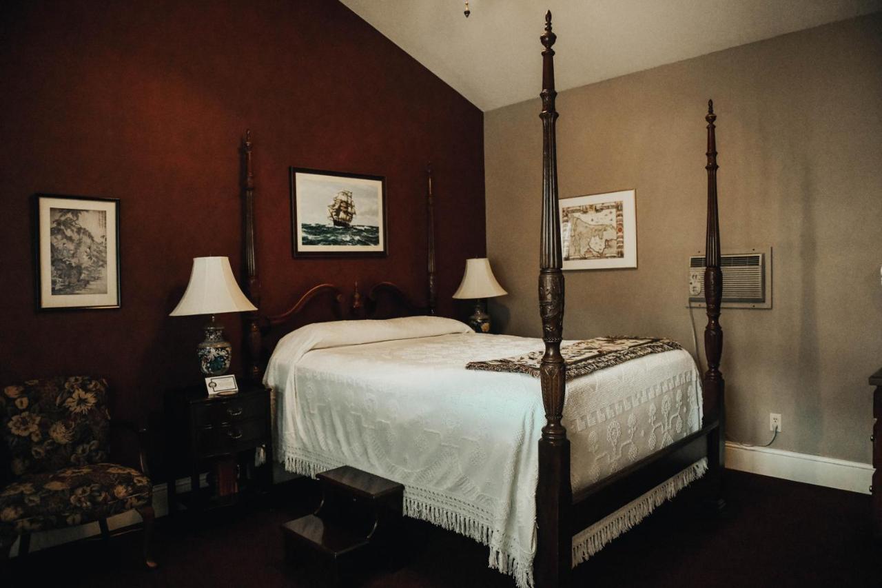 Bed & Breakfast China Clipper (adults Only)