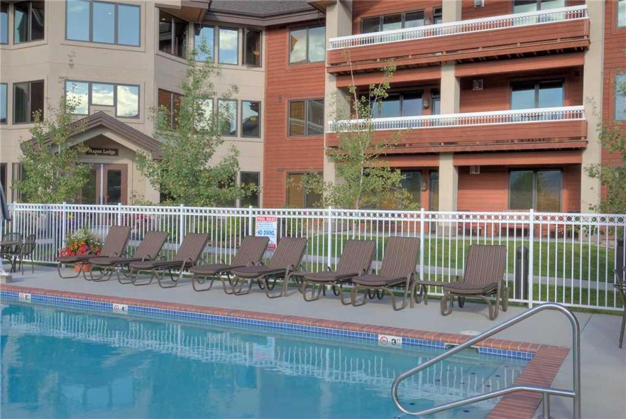 4103 Aspen Lodge, Trappeur's Crossing * Steamboat Springs