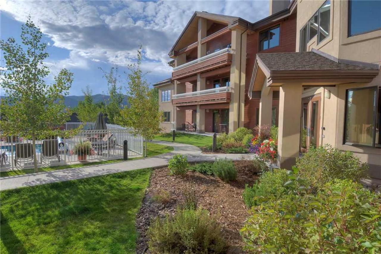 4103 Aspen Lodge, Trappeur's Crossing Holiday home *