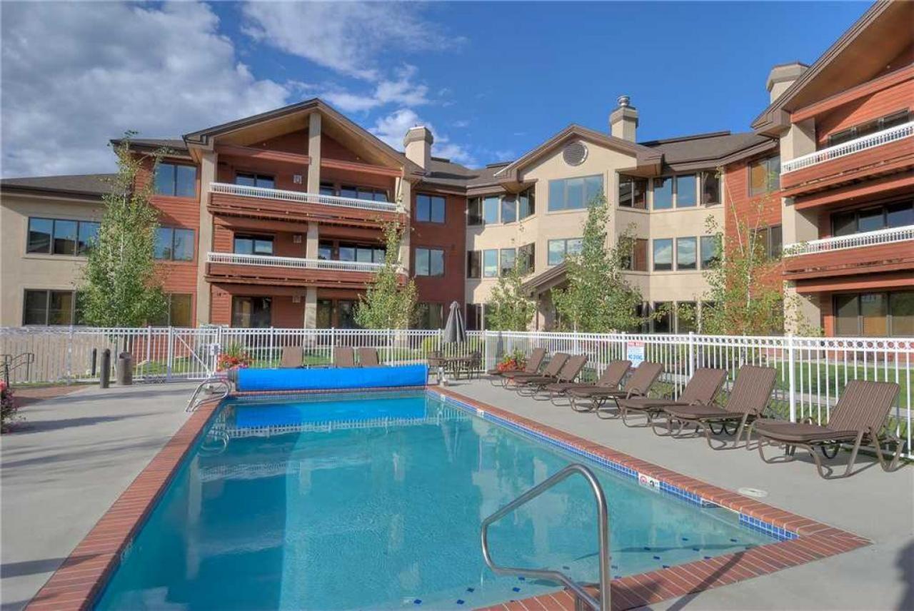 Holiday home 4103 Aspen Lodge, Trappeur's Crossing Steamboat Springs