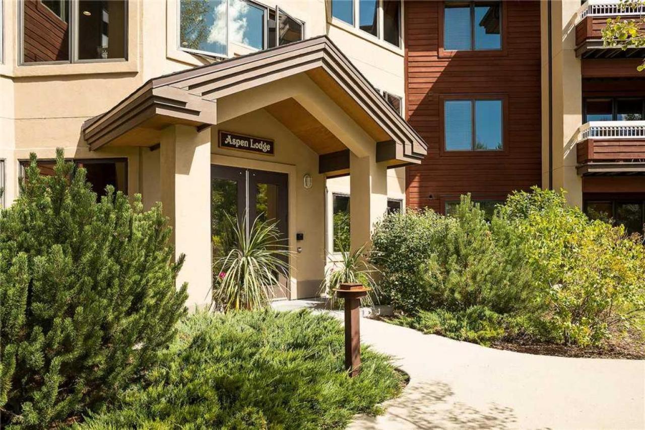 4103 Aspen Lodge, Trappeur's Crossing * Steamboat Springs