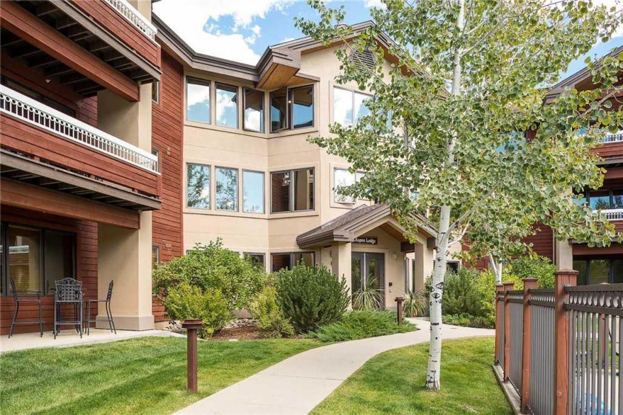 4103 Aspen Lodge, Trappeur's Crossing * Steamboat Springs