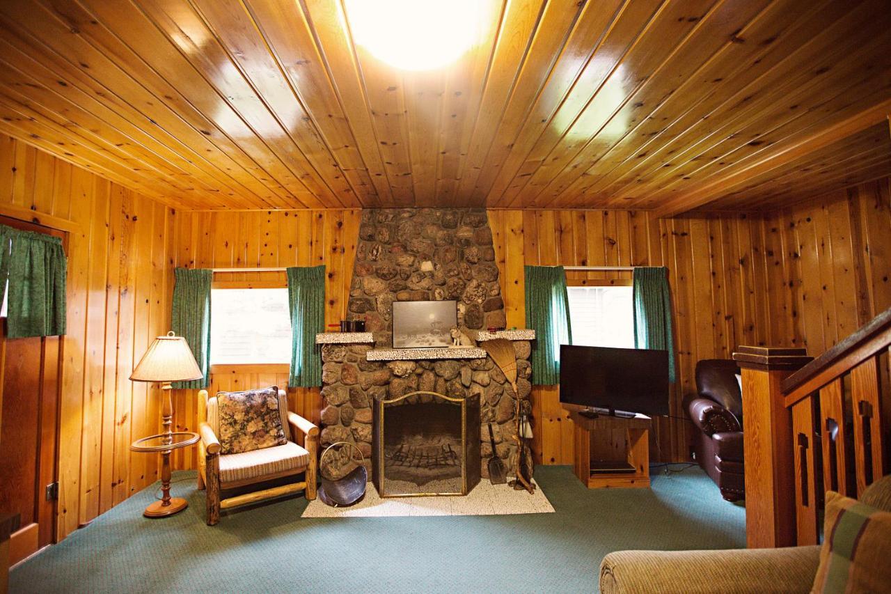 Idlewilde By The River Resort 3*