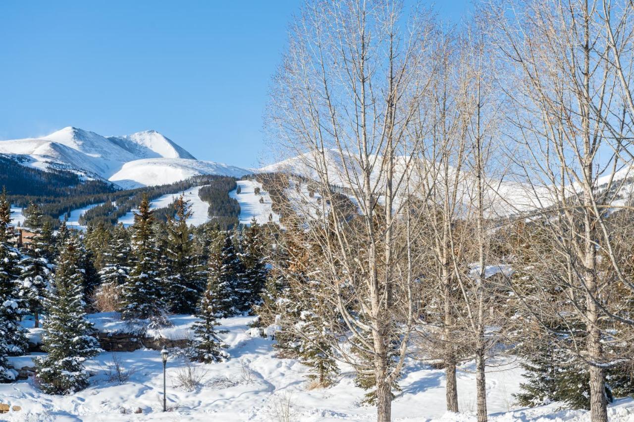 Mountain Valley Breckenridge